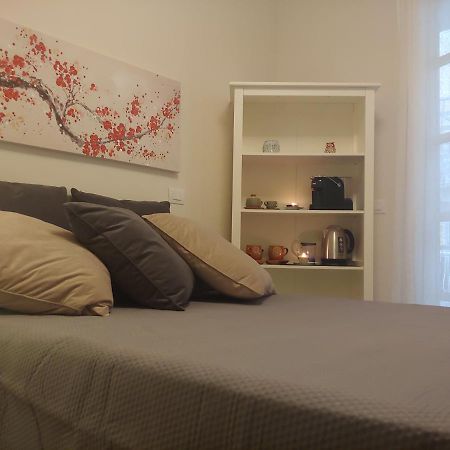 Tiny Room Sassari Esterno foto