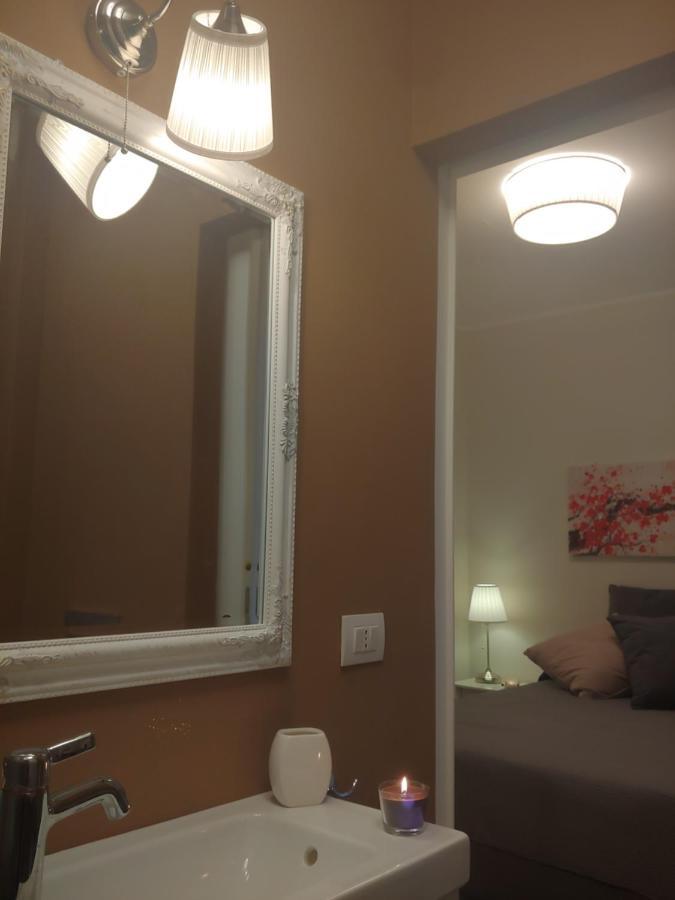 Tiny Room Sassari Esterno foto