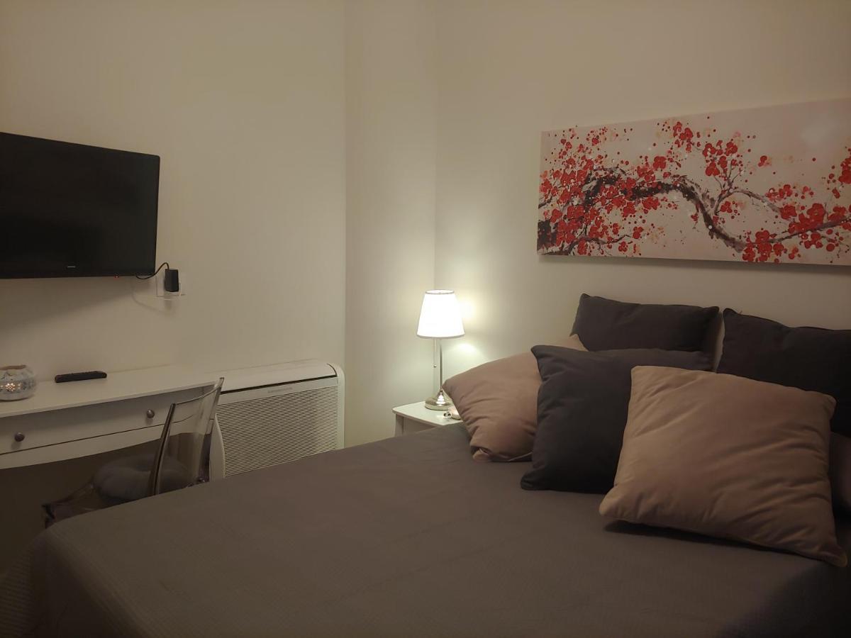 Tiny Room Sassari Esterno foto