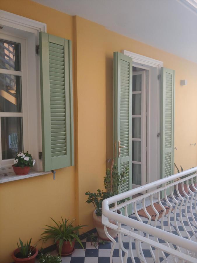 Tiny Room Sassari Esterno foto