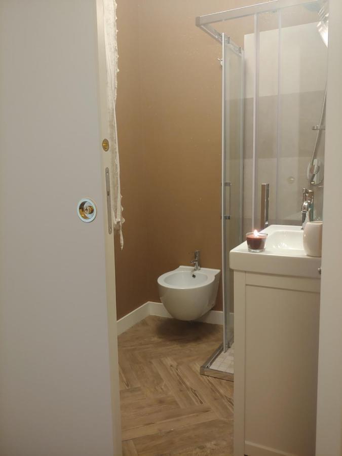 Tiny Room Sassari Esterno foto