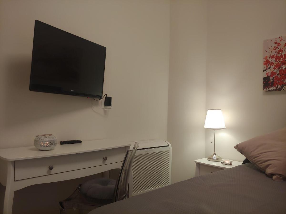 Tiny Room Sassari Esterno foto