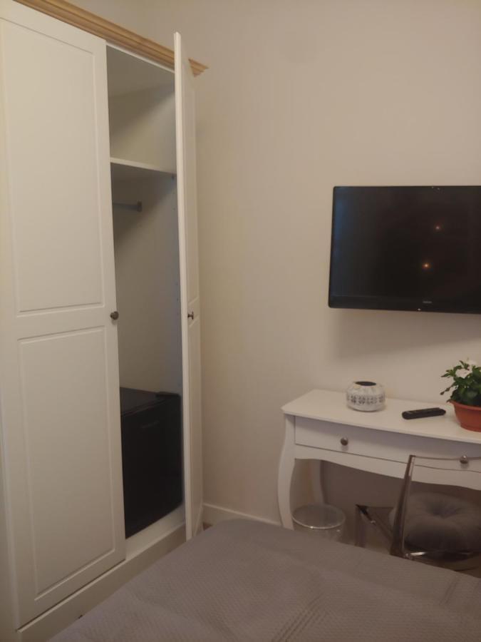 Tiny Room Sassari Esterno foto