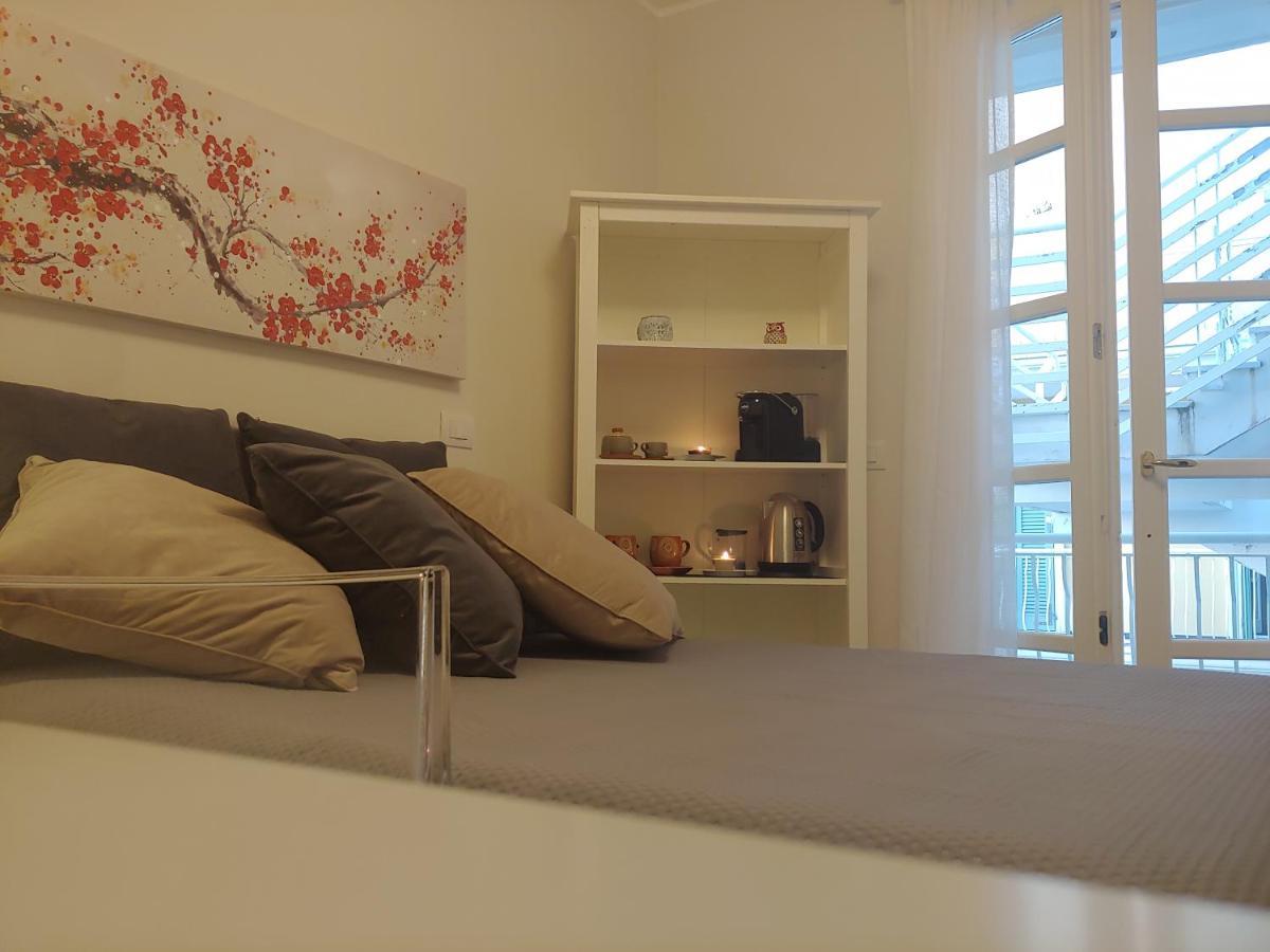 Tiny Room Sassari Esterno foto